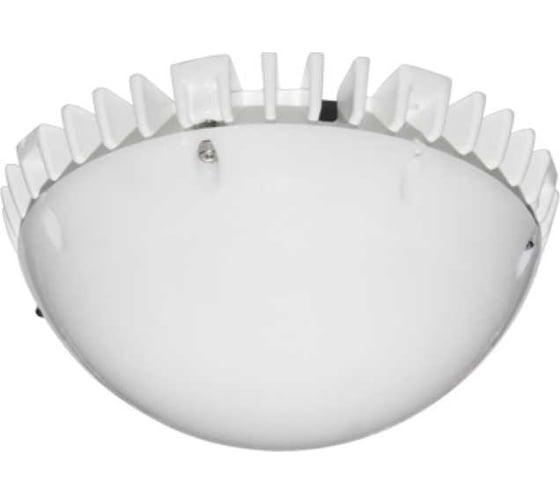Светодиодный светильник ЗСП Disk LED-10-001 865 IP65, 148x73, LED, 9 Вт, 716610001 1