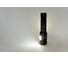 Фонарь ЯРКИЙ ЛУЧ T9v.2 CREE XP-G2 350лм 3 реж. +боковой COB, Li-Ion 18650 2600mAh, встр.ЗУ micro-USB 4606400105800 6