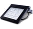 Светодиодный прожектор ECOWATT FLP-010-5K SMD 10W 550лм 5000K IP65 черный 4606400001287 1