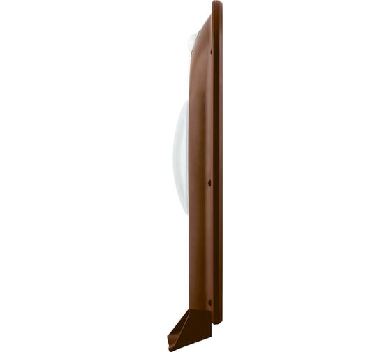 Уличный светильник на солнечной батарее Feron SP2332 5W, 6400К, пластик, с датчиком движения, IP65 32026