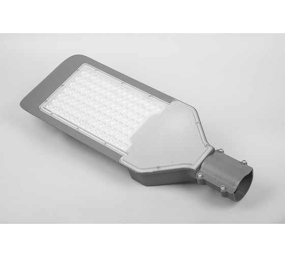 Уличный светодиодный светильник FERON 50LED 50W AC230V/ 50Hz цвет серый IP65, SP292 32214