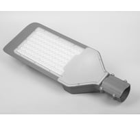 Уличный светодиодный светильник FERON 100LED 100W AC230V/ 50Hz цвет серый IP65, SP2924 32216