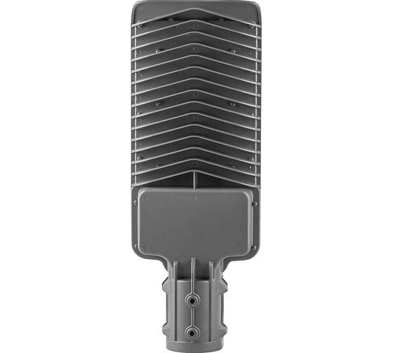 Уличный светодиодный светильник FERON 100LED 100W AC230V/ 50Hz цвет серый IP65, SP2924 32216