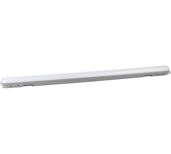 Светодиодный светильник ЭРА SPP-2-36-6K-M IP65 1200х76х66 36Вт 3200Лм 6500К матовый 12/120 Б0027871
