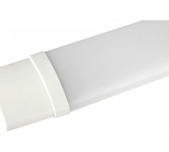 Светодиодный светильник ЭРА SPP-3-50-6K-M IP65 1562х75х35 50Вт 4500Лм 6500К матовый 10/210 Б0027997
