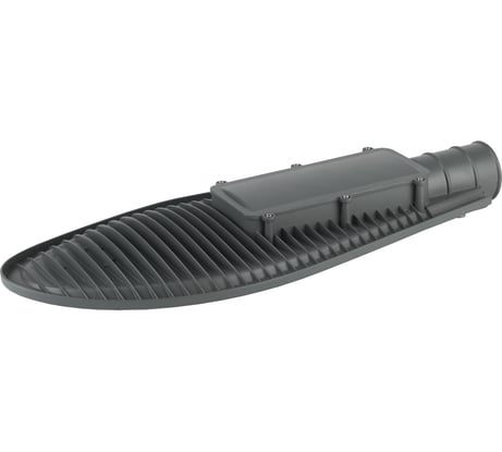 Светильник уличный светодиодный ЭРА SPP-5-120-5K-W 120Вт 5000К IP65 КСС Ш Б0029444