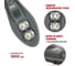 Светильник уличный светодиодный ЭРА SPP-5-120-5K-W 120Вт 5000К IP65 КСС Ш Б0029444 2