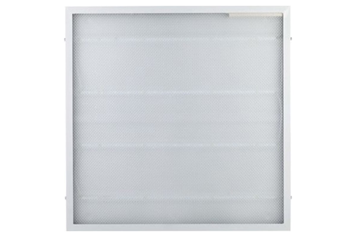 Светодиодный светильник ЭРА SPO-6-48-4K-P 4 595x595x19 48Вт 4200Лм ...