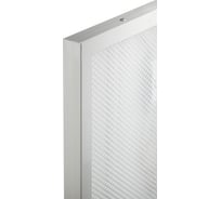 Светодиодный светильник ЭРА SPO-6-48-4K-P 4 595x595x19 48Вт 4200Лм 4000К IP40 призма с проводом Б0026954