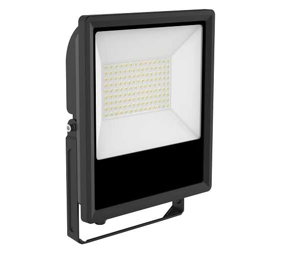 Светодиодный светильник прожектор VARTON fl basic 2.0 100 вт 4000 k 120 V1-I0-70379-04L05-6510040