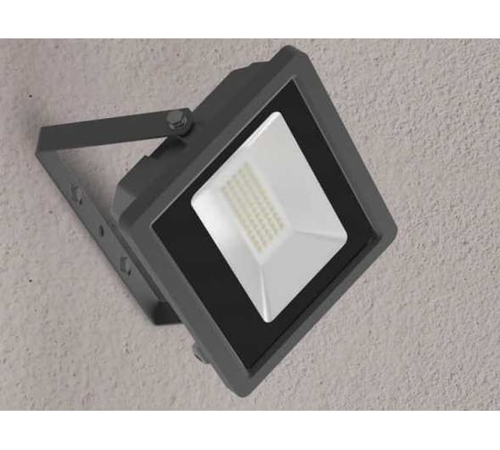 Светодиодный светильник прожектор VARTON fl basic 2.0 30 вт 4000 k 120 V1-I0-70377-04L05-6503040
