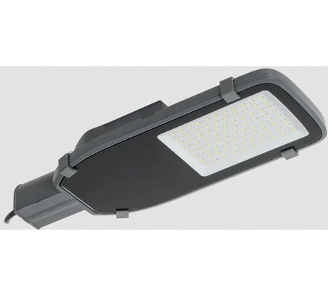 Светодиодный светильник IEK Pro дку 1055-50д 5000к ip65 LDKU0-1055-050-5000-K03