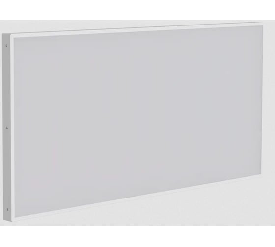 Светодиодный светильник IEK Lighting pro дво 1041 60вт 5000к ip40 1195x595мм опал LTP-DVO1-1041-60-50-K01