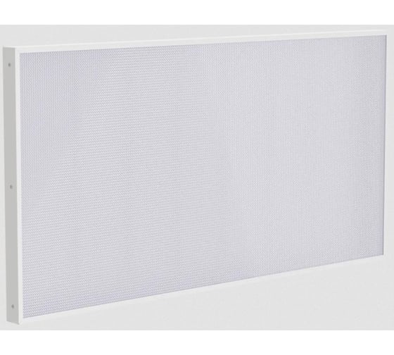 Светодиодный светильник IEK Lighting pro дво 1041 60вт 3000к ip40 1195x595мм призма LTP-DVO0-1041-60-30-K01 1