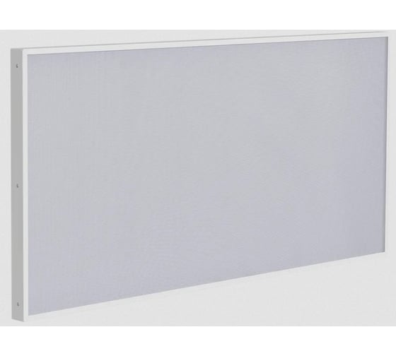 Светодиодный светильник IEK Lighting pro дво 1041 60вт 6500к ip40 1195x595мм микропризма LTP-DVO2-1041-60-65-K01