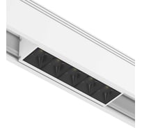 Потолочный светильник SWG LED SY Белый 10Вт 3000 SY-601221-WH-10-WW