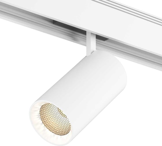 Трековый светильник SWG LED SY Белый 20Вт 4000 SY-601202-WH-20-NW