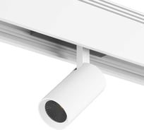 Трековый светильник SWG LED SY белый 7Вт 4000 SY-601201-WH-7-NW