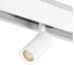Трековый светильник SWG LED SY белый 7Вт 4000 SY-601201-WH-7-NW 2