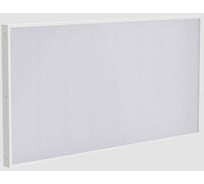 Светодиодный светильник IEK Lighting pro дво 1041 60вт 5000к ip40 1195x595мм призма LTP-DVO0-1041-60-50-K01