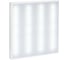 Светодиодный светильник IEK Lighting pro дво 1001 45вт, 6500к, ip40, 595x595мм, опал LTP-DVO1-1001-45-65-K01 3