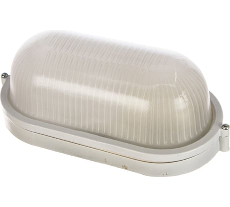 Овальный влагозащищенный термостойкий светильник для бани Банные штучки 32500