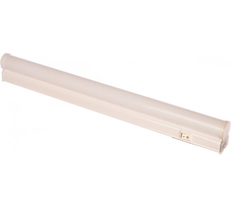 Линейный светодиодный светильник СОЮЗ Т5 SLED-COCB-СПБТ5-300мм-5Вт-450Лм-220В-4000К-IP40 1159