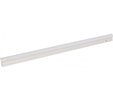 Линейный светодиодный светильник СОЮЗ Т5 SLED-COCB-СПБТ5-600мм-7Вт-630Лм-220В-4000К-IP40 1179