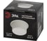 Декоративный встраиваемый светильник ЭРА DK112 WH MR16, GU5.3, белый Б0058434 6
