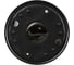 Настенно-потолочный светильник ЭРА спот OL40 BK/CL MR16, GU10, IP20, черный, прозрачный Б0058479 4