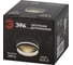 Декоративный встраиваемый светильник ЭРА DK111 BK MR16, GU5.3, черный Б0058432 6