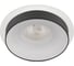 Декоративный встраиваемый светильник ЭРА DK95 WH MR16, GU5.3, белый Б0055592 1