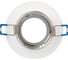 Декоративный встраиваемый светильник ЭРА DK95 WH MR16, GU5.3, белый Б0055592 6
