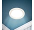 Встраиваемый светодиодный светильник ЭРА LED 17186K круглый, 18Вт, 6500К Б0057442 7