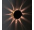 Уличный светильник ЭРА ERAFS01208 на солнечной батарее, настенный Звезда 1 LED 772 см, Б0057597 8