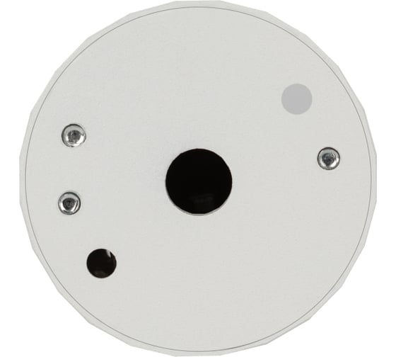 Настенно-потолочный светильник ЭРА спот OL44 WH MR16, GU10, IP20, белый Б0058495
