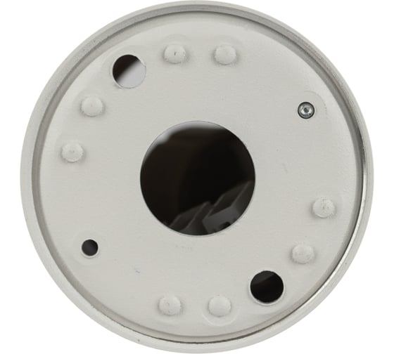 Настенно-потолочный светильник ЭРА спот OL40 WH/CL MR16, GU10, IP20, белый, прозрачный Б0058477