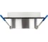 Светильник встраиваемый декоративный ЭРА DK95 BK под лампу MR16 GU5.3 черный Б0055591 4