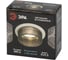 Декоративный встраиваемый светильник ЭРА DK109 WH/GR MR16, GU5.3, белый/серый Б0058414 8