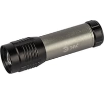 Светодиодный фонарь ЭРА UB603 ручной, на батарейках, 3W Б0058226