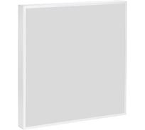 Светодиодный светильник IEK Lighting pro дво 2001d 45вт 6500к ip40 588x588мм грильято опал dali LTP-DVO1-2001D-45-65-K01
