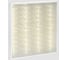 Светодиодный светильник IEK Lighting pro дво 2001d 45вт 5000к ip40 588x588мм грильято микропризма dali LTP-DVO2-2001D-45-50-K01 2