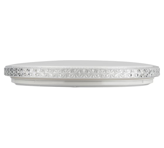 Светодиодный потолочный светильник ЭРА SPB670 Brilliance круглый 70W, 5000K Б0059510