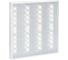 Светодиодный светильник IEK Lighting pro дво 1001d 45вт, 4000к, ip40, 595x595мм, призма, dali LTP-DVO0-1001D-45-40-K01 2