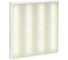 Светодиодный светильник IEK Lighting pro дво 1001d 45вт, 3000к, ip40, 595x595мм, опал, dali LTP-DVO1-1001D-45-30-K01 2