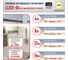 Линейный светодиодный светильник ЭРА RED LINE LLED04030K016 16Вт, 3000K, L1151мм Б0056187 8