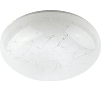 Светодиодный потолочный светильник ЭРА Классик без ДУ SPB6 24 Marble 24Вт Б0051076