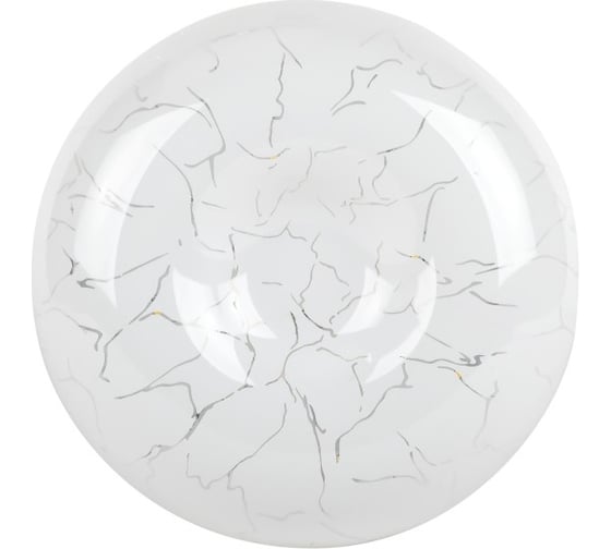 Светодиодный потолочный светильник ЭРА Классик без ДУ SPB6 24 Marble 24Вт Б0051076