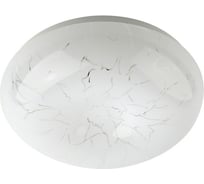 Светодиодный потолочный светильник ЭРА Классик без ДУ SPB6 18 Marble 18Вт Б0051075