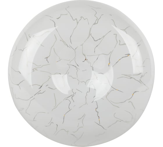 Светодиодный потолочный светильник ЭРА Классик без ДУ SPB6 18 Marble 18Вт Б0051075